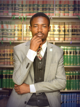 Emmanuel Ojo