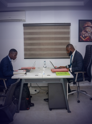Prestige Office